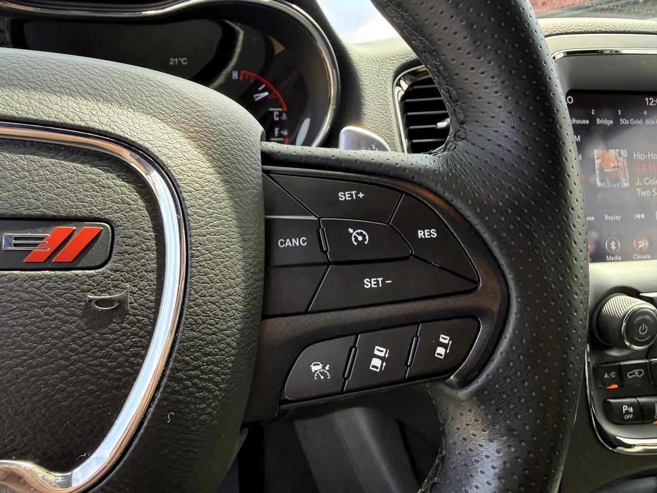 2019 Dodge Durango GT AWD Photo