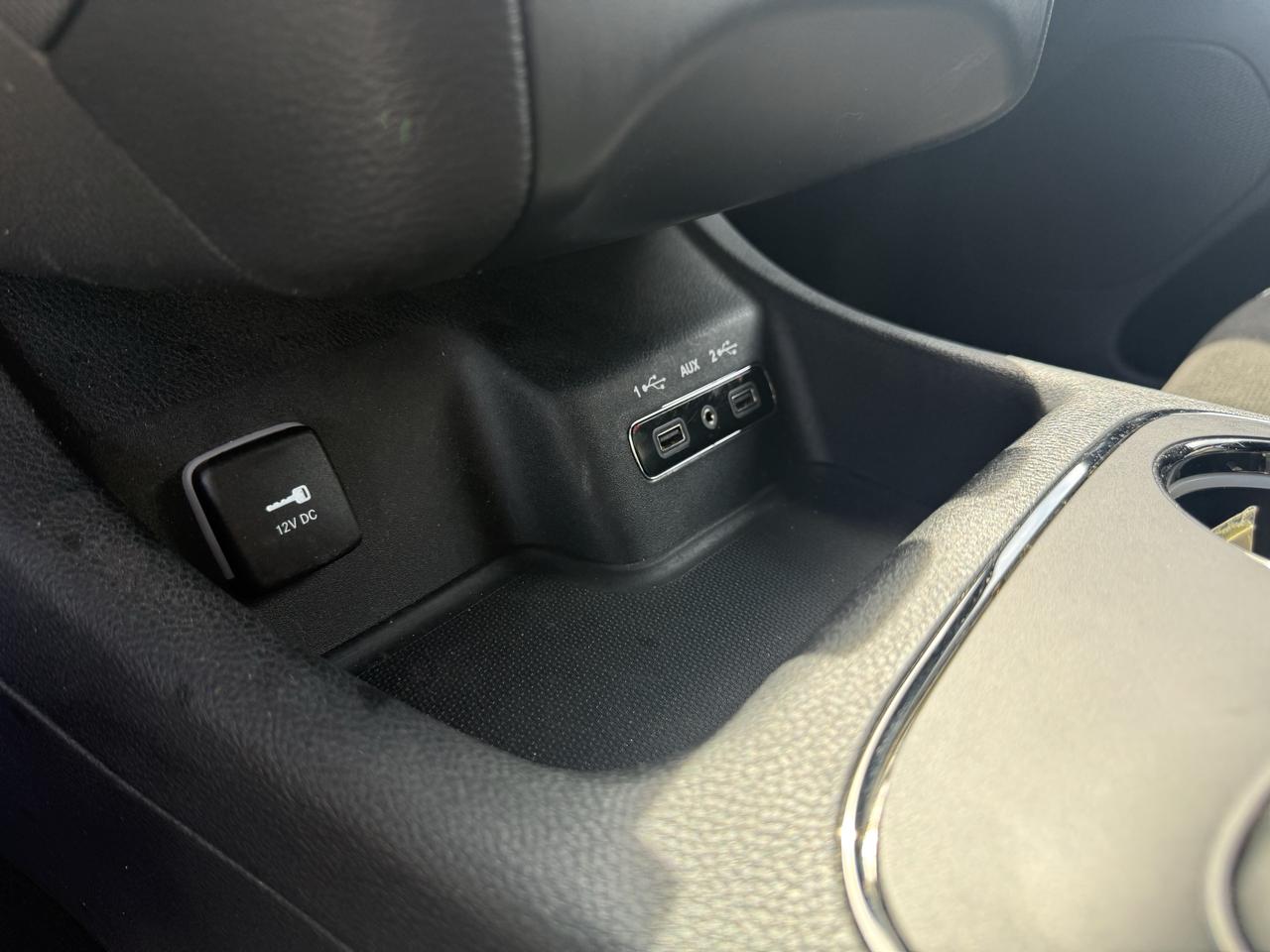 2019 Dodge Durango GT AWD Photo