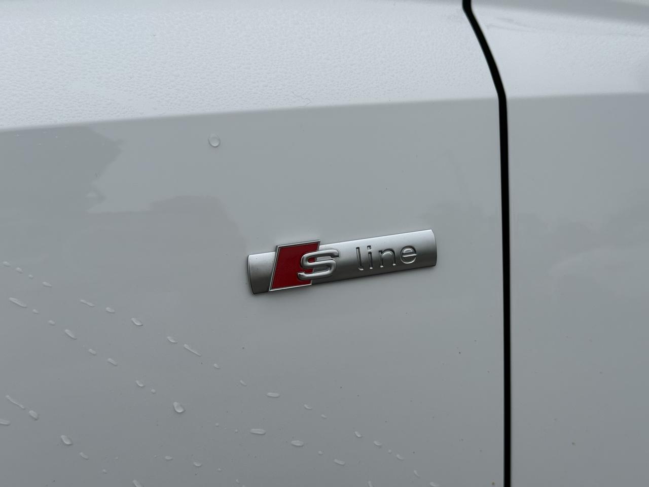 2021 Audi Q3 Technik Photo