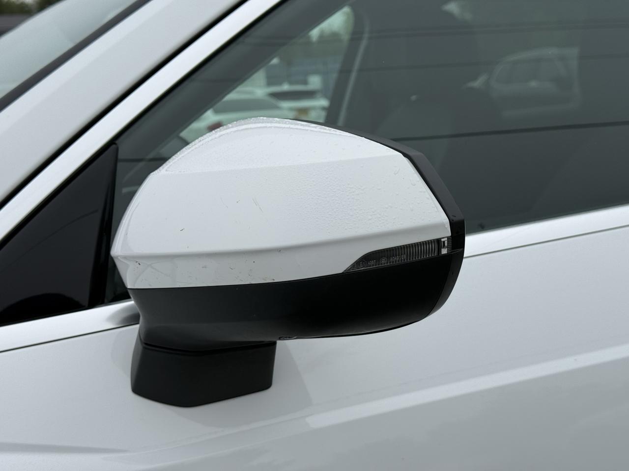 2021 Audi Q3 Technik Photo