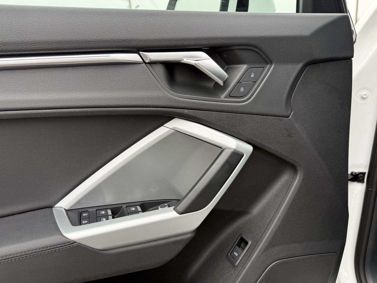 2021 Audi Q3 Technik Photo