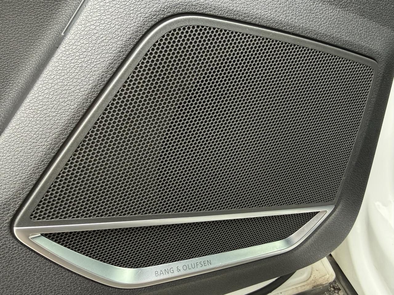 2021 Audi Q3 Technik Photo