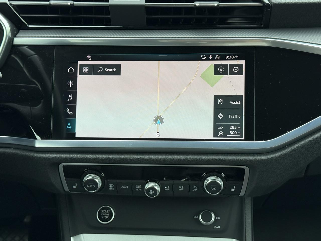 2021 Audi Q3 Technik Photo