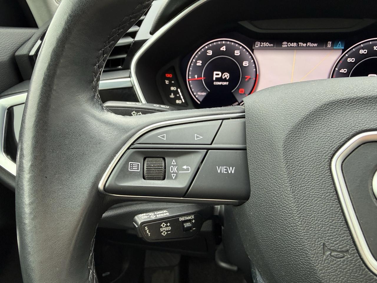 2021 Audi Q3 Technik Photo