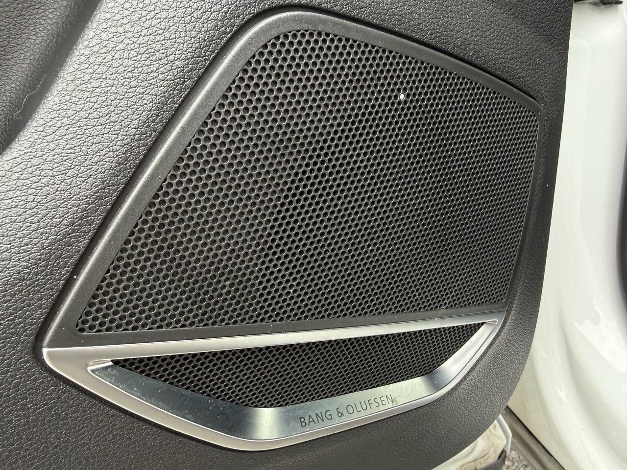2021 Audi Q3 Technik Photo