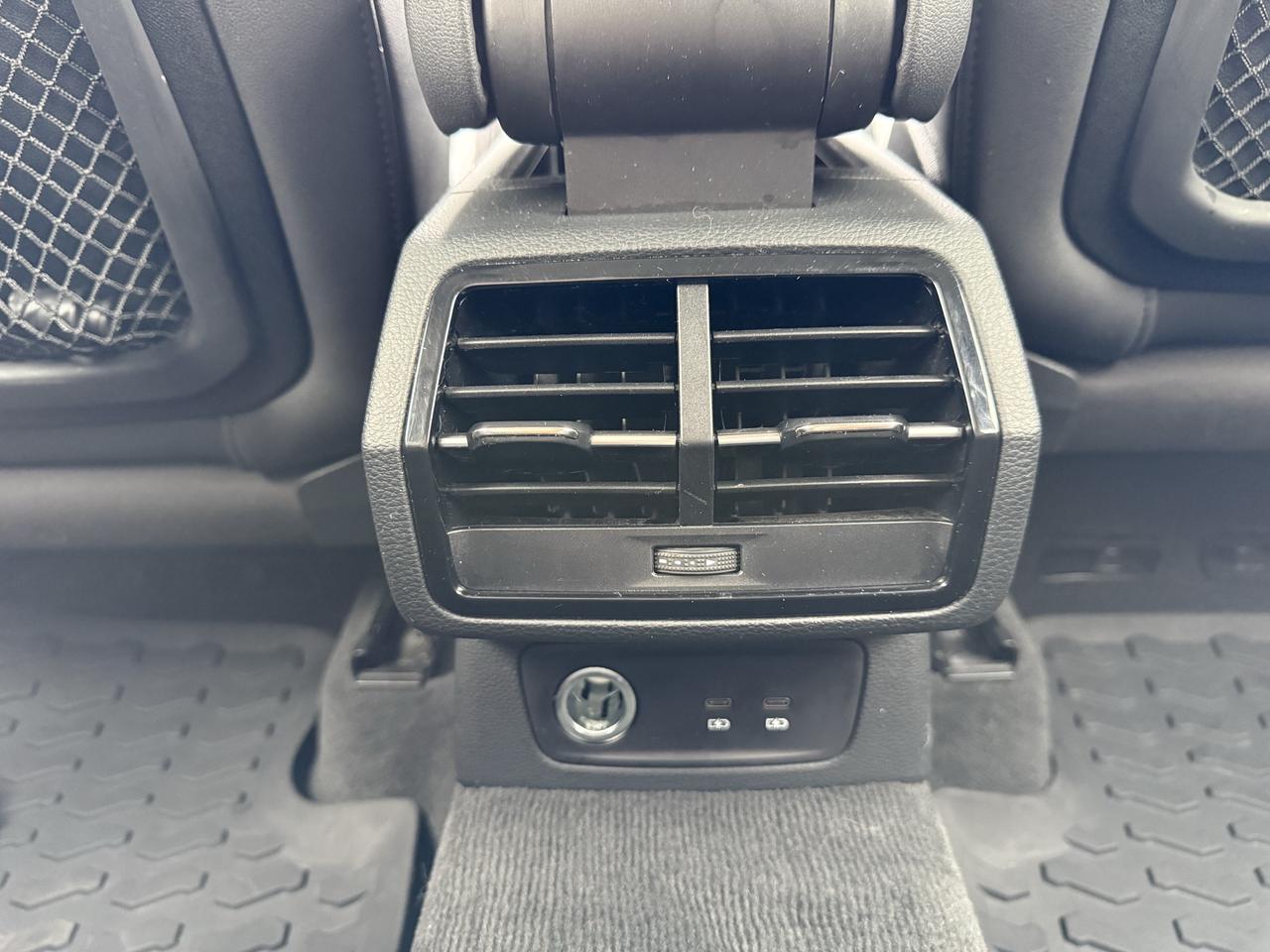 2021 Audi Q3 Technik Photo