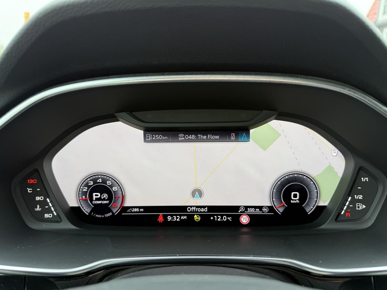 2021 Audi Q3 Technik Photo