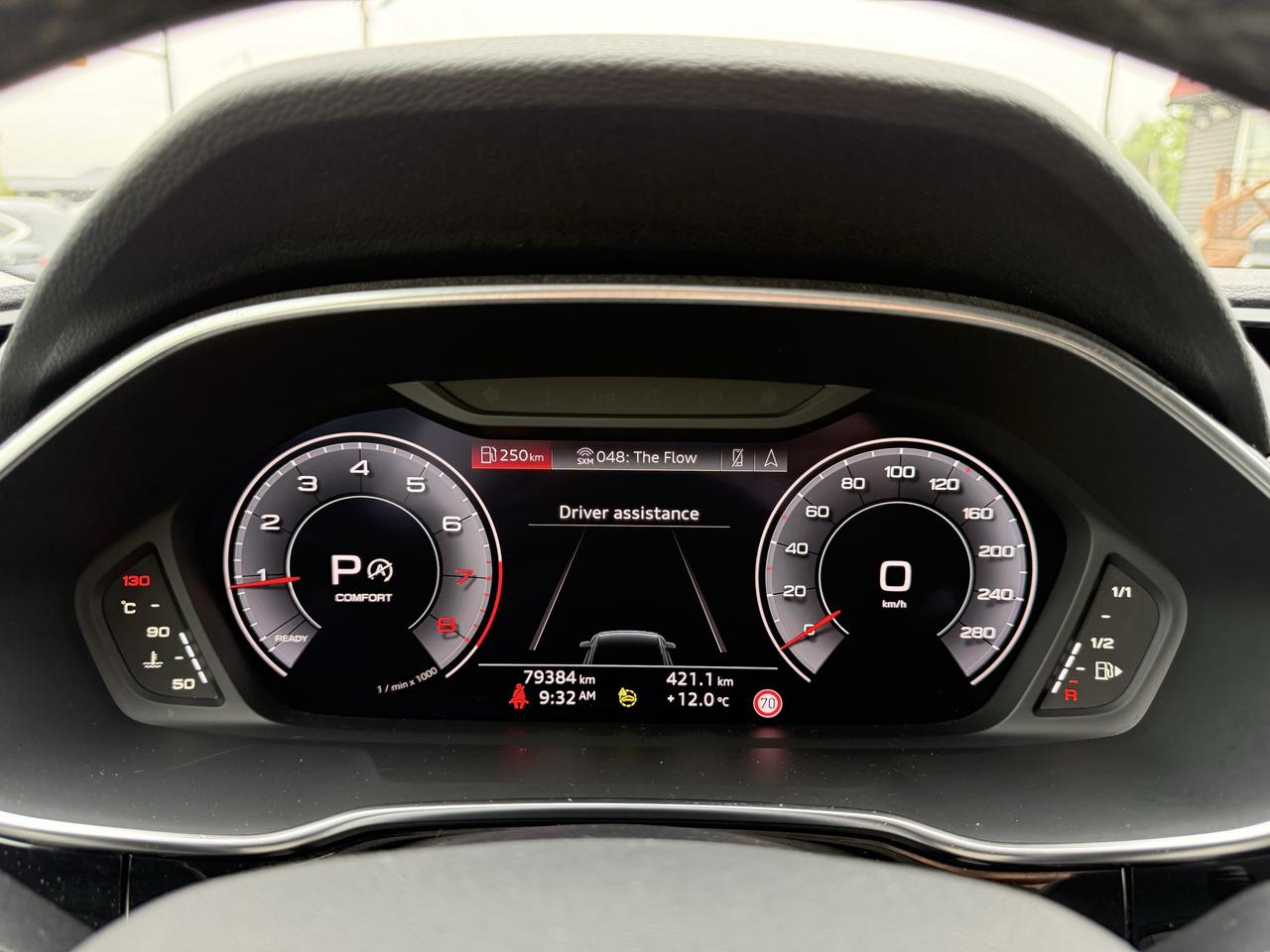 2021 Audi Q3 Technik Photo