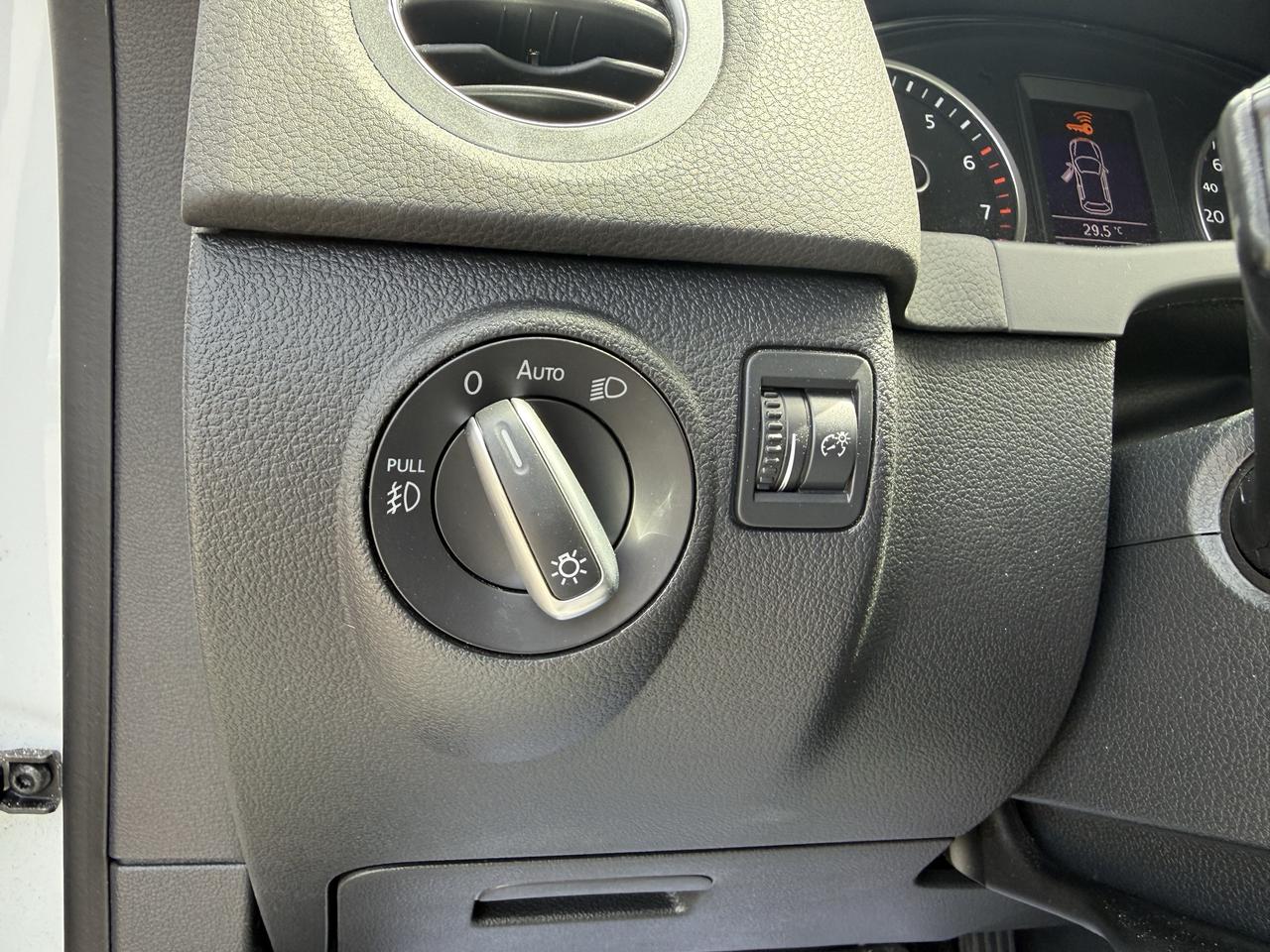 2017 Volkswagen Tiguan 4MOTION 4dr Comfortline Photo