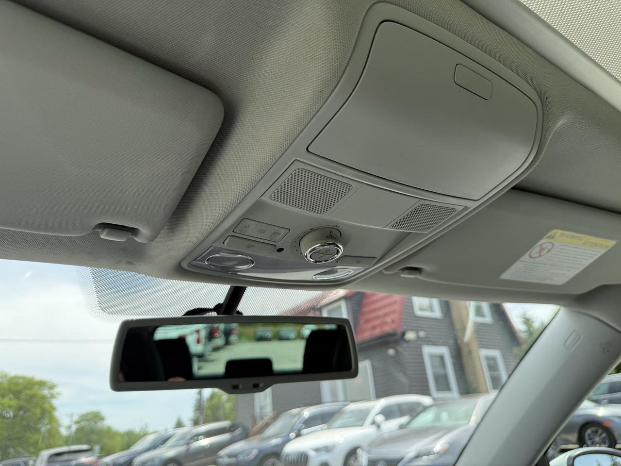 2017 Volkswagen Tiguan 4MOTION 4dr Comfortline Photo