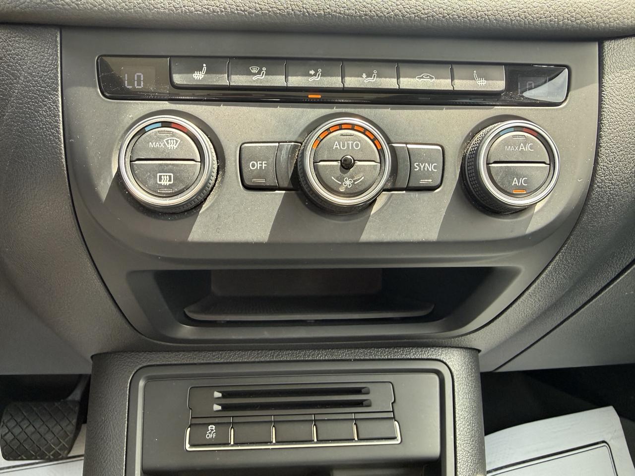 2017 Volkswagen Tiguan 4MOTION 4dr Comfortline Photo