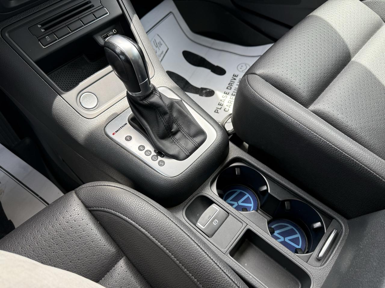 2017 Volkswagen Tiguan 4MOTION 4dr Comfortline Photo