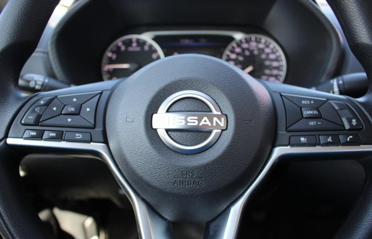 2024 Nissan Sentra SV*Gas Saver*Low Ks*Heated Seats*CarPlay*Rear Cam Photo