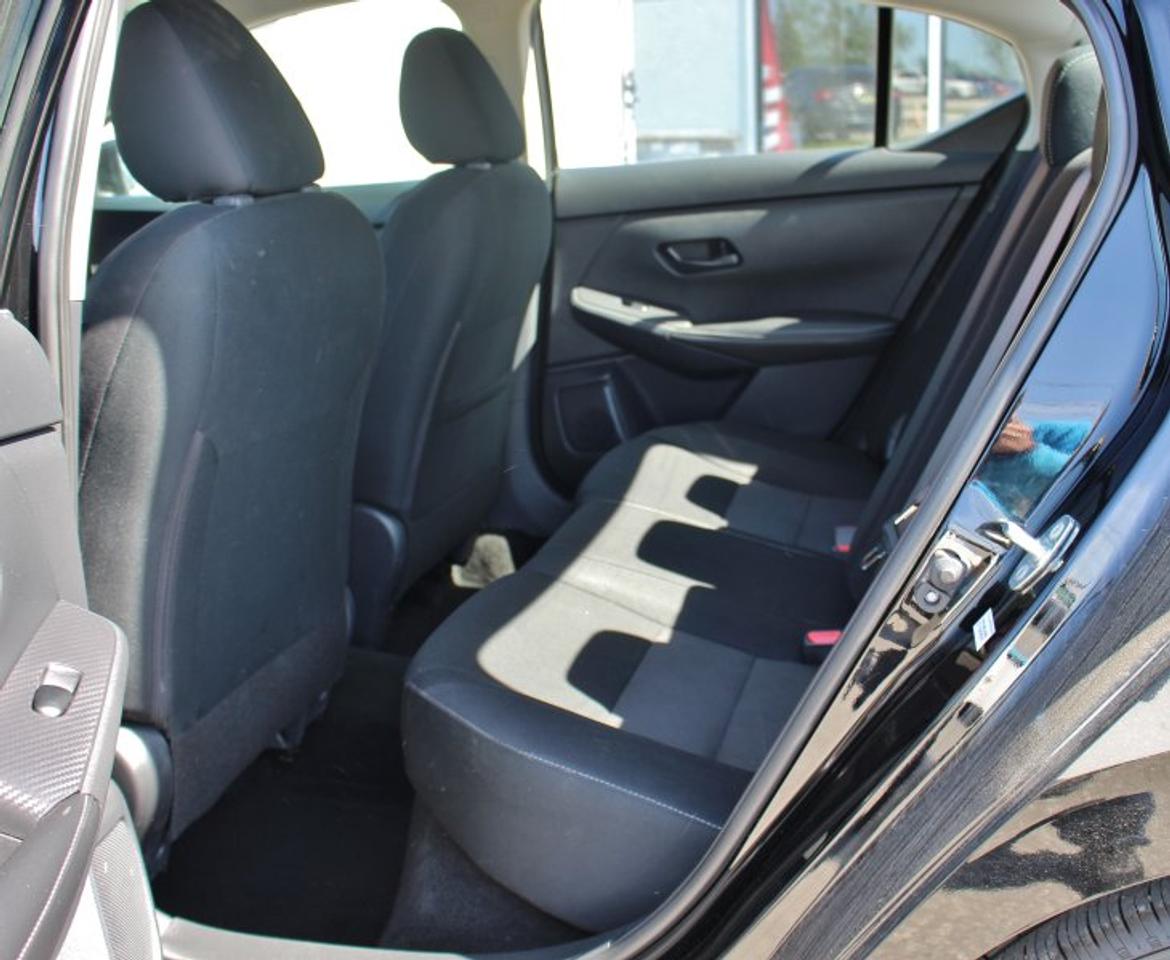 2024 Nissan Sentra SV*Gas Saver*Low Ks*Heated Seats*CarPlay*Rear Cam Photo