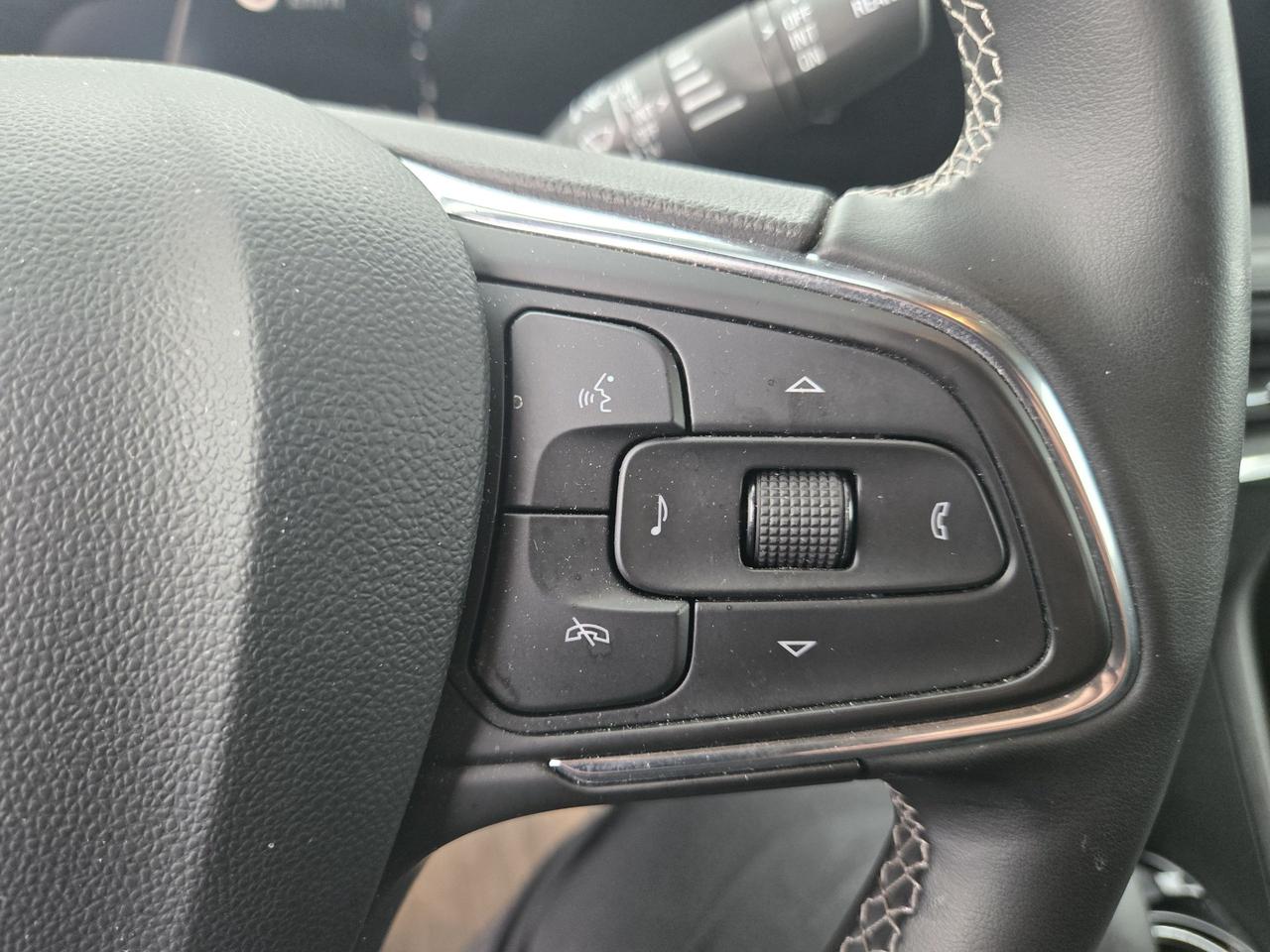 2025 Buick Encore GX Preferred Photo