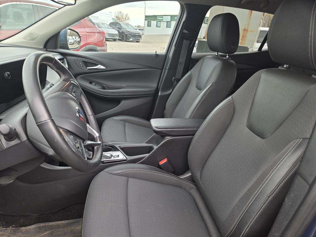 2025 Buick Encore GX Preferred Photo