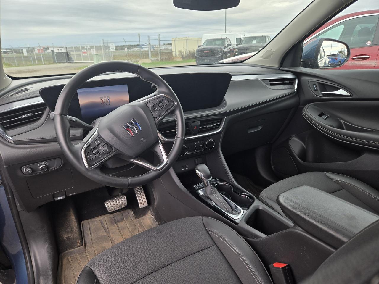 2025 Buick Encore GX Preferred Photo