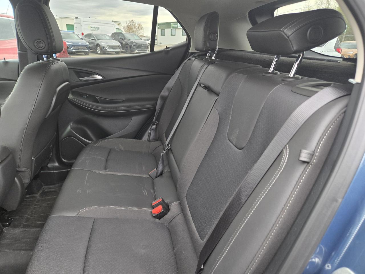 2025 Buick Encore GX Preferred Photo