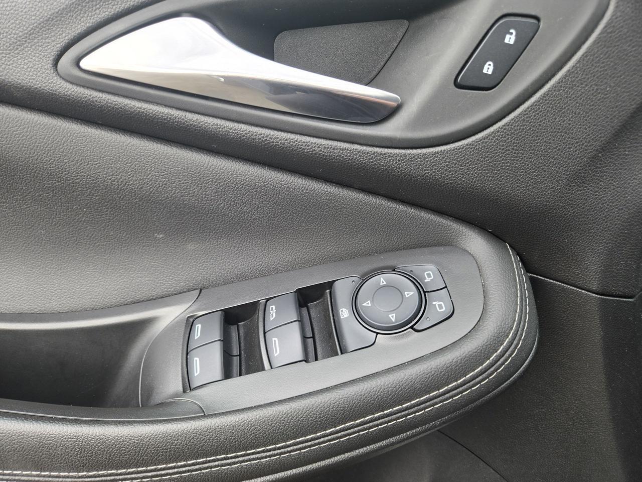 2025 Buick Encore GX Preferred Photo