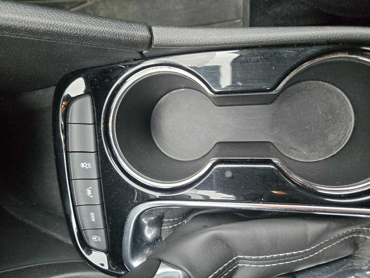2025 Buick Encore GX Preferred Photo