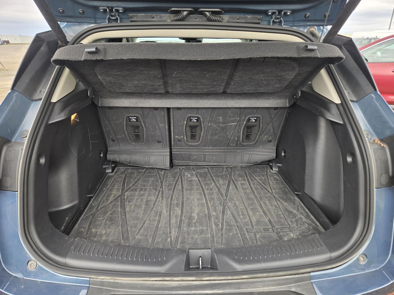 2025 Buick Encore GX Preferred Photo