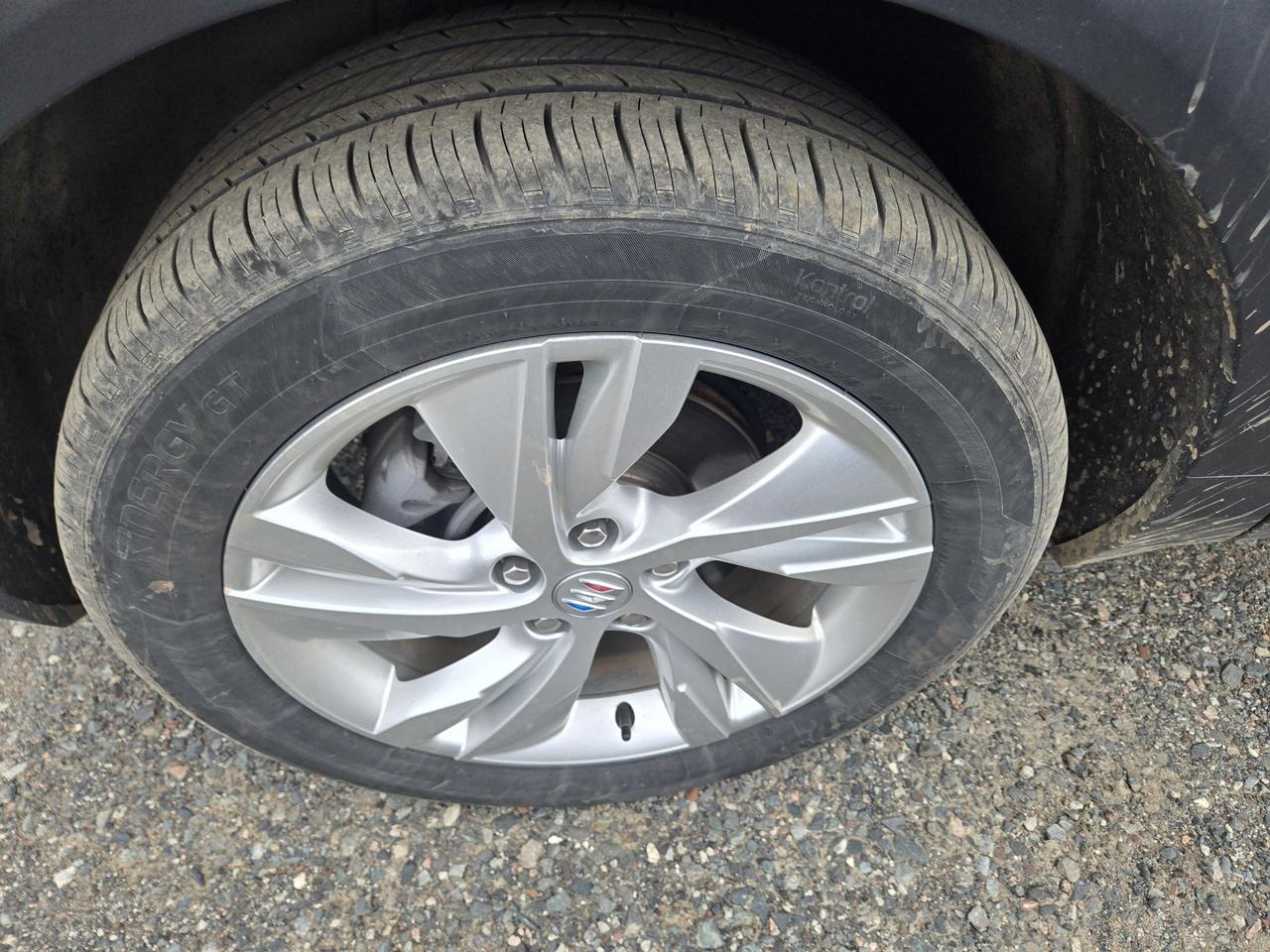 2025 Buick Encore GX Preferred Photo