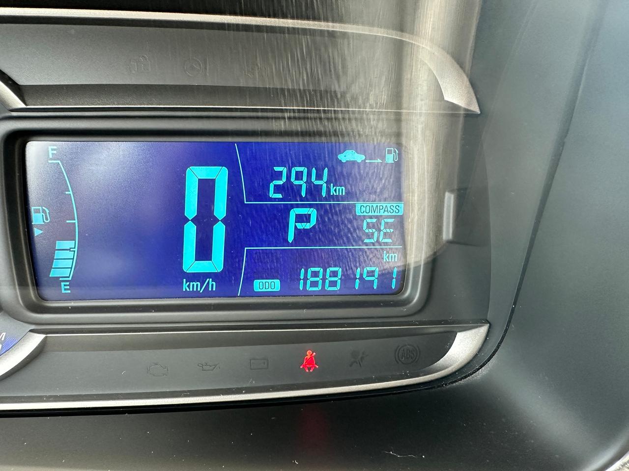 2015 Chevrolet Trax LT Cloth A/C AM/FM CD Player Bluetooth Alloys Photo