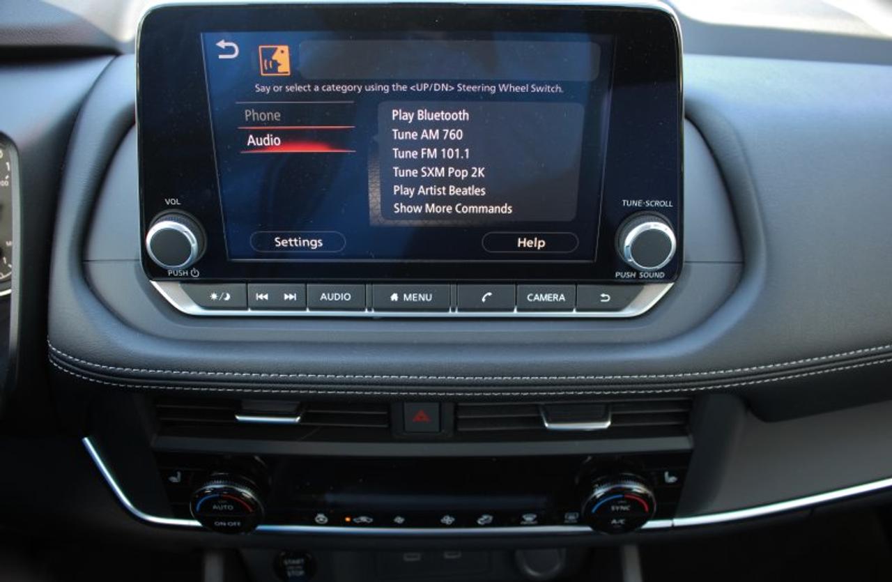 2024 Nissan Rogue S*Gas Saver*Low Ks*Heated Seats*CarPlay*Rear Cam Photo