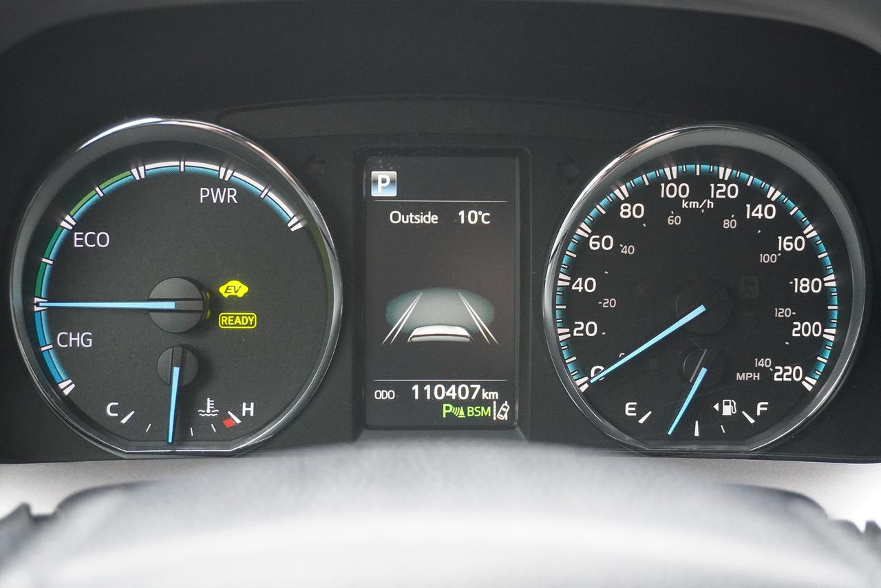 2016 Toyota RAV4 LIMITED  Photo