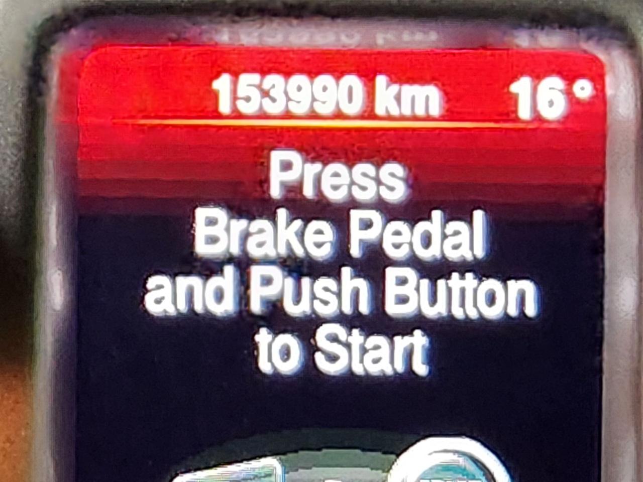 2015 Dodge Journey Canada Value Pkg 4Cyl Good On Gas Push Button Photo