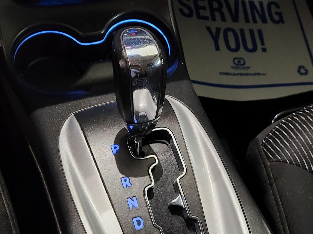 2015 Dodge Journey Canada Value Pkg 4Cyl Good On Gas Push Button Photo