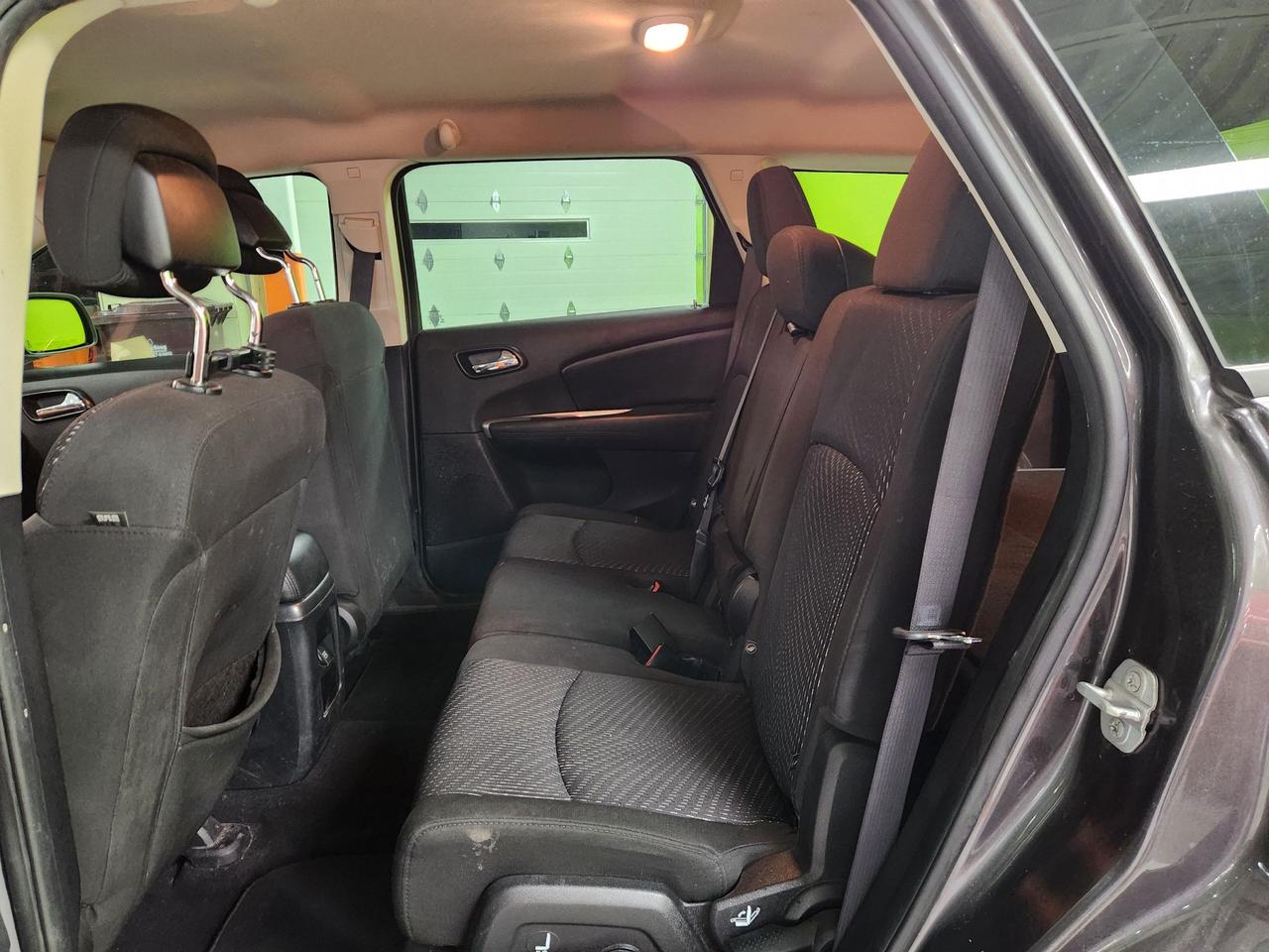 2015 Dodge Journey Canada Value Pkg 4Cyl Good On Gas Push Button Photo