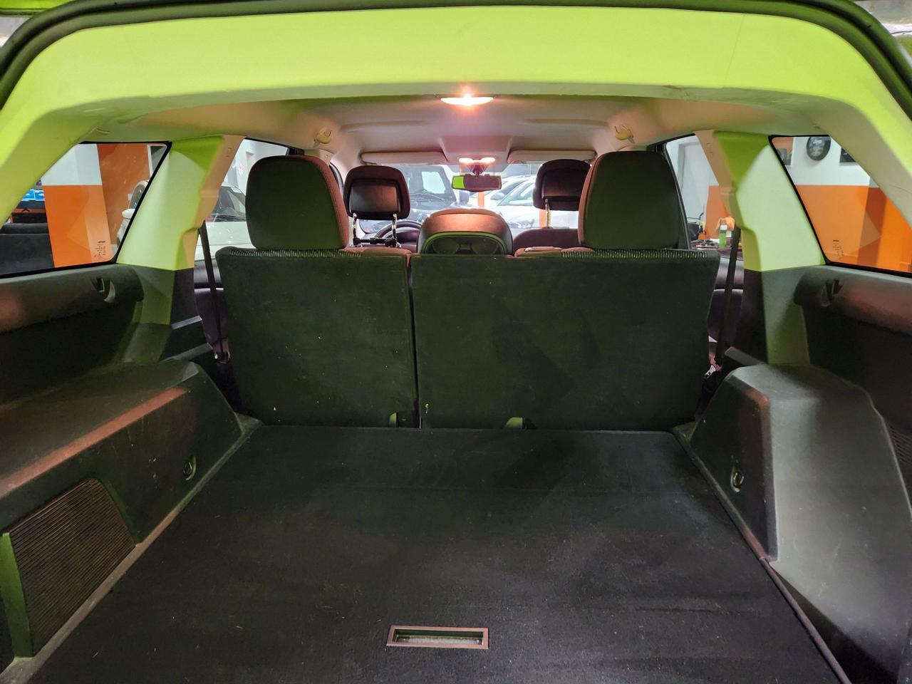 2015 Dodge Journey Canada Value Pkg 4Cyl Good On Gas Push Button Photo