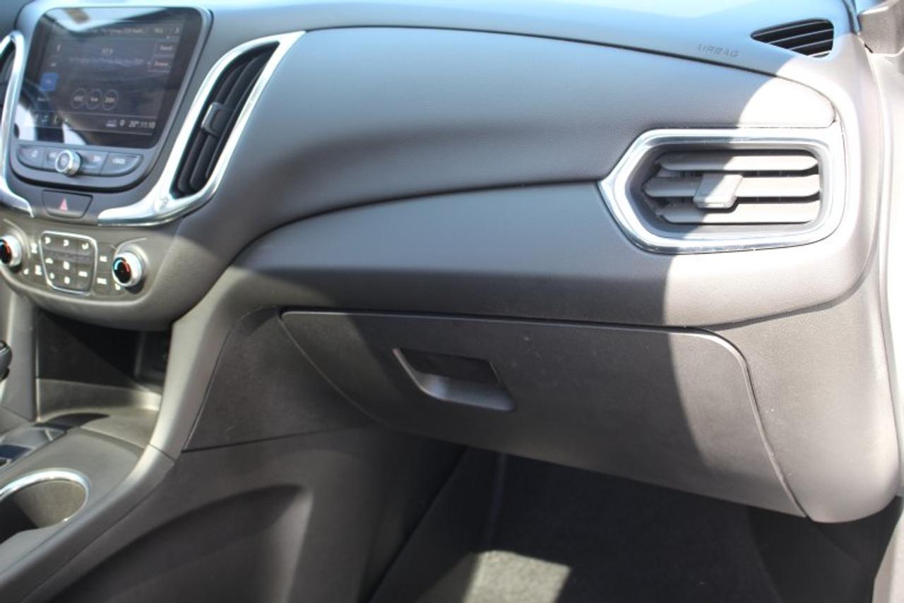 2020 Chevrolet Equinox LT*Low Ks*Heated Seats*CarPlay*OnStar*Rear Cam*Nav Photo
