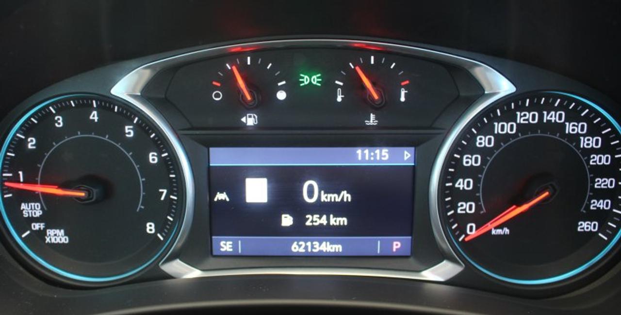 2020 Chevrolet Equinox LT*Low Ks*Heated Seats*CarPlay*OnStar*Rear Cam*Nav Photo