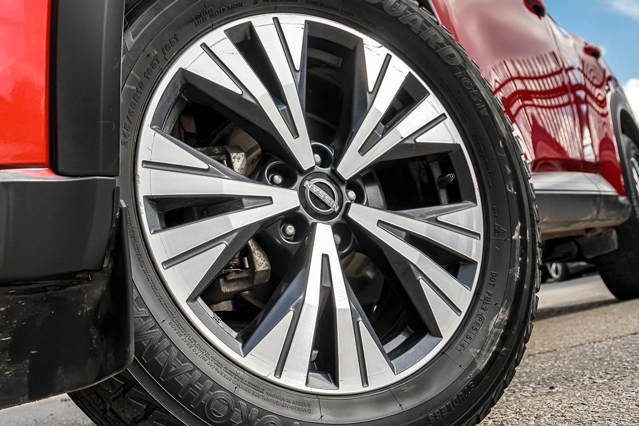 2022 Nissan Rogue SV AWD | PANO | 360 CAM | CARPLAY | HEATED SEAT Photo