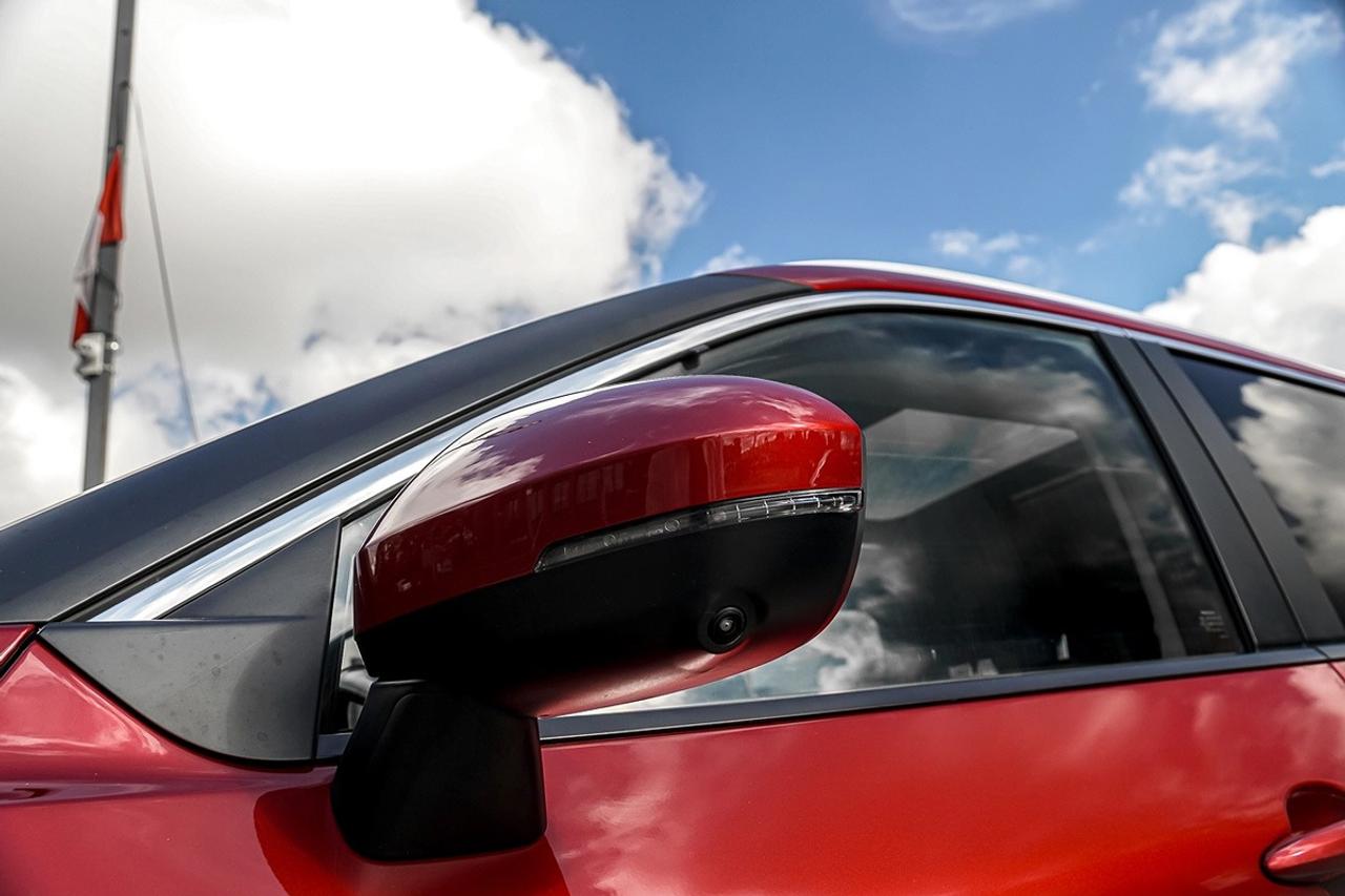 2022 Nissan Rogue SV AWD | PANO | 360 CAM | CARPLAY | HEATED SEAT Photo