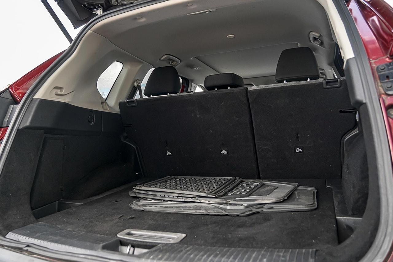 2022 Nissan Rogue SV AWD | PANO | 360 CAM | CARPLAY | HEATED SEAT Photo