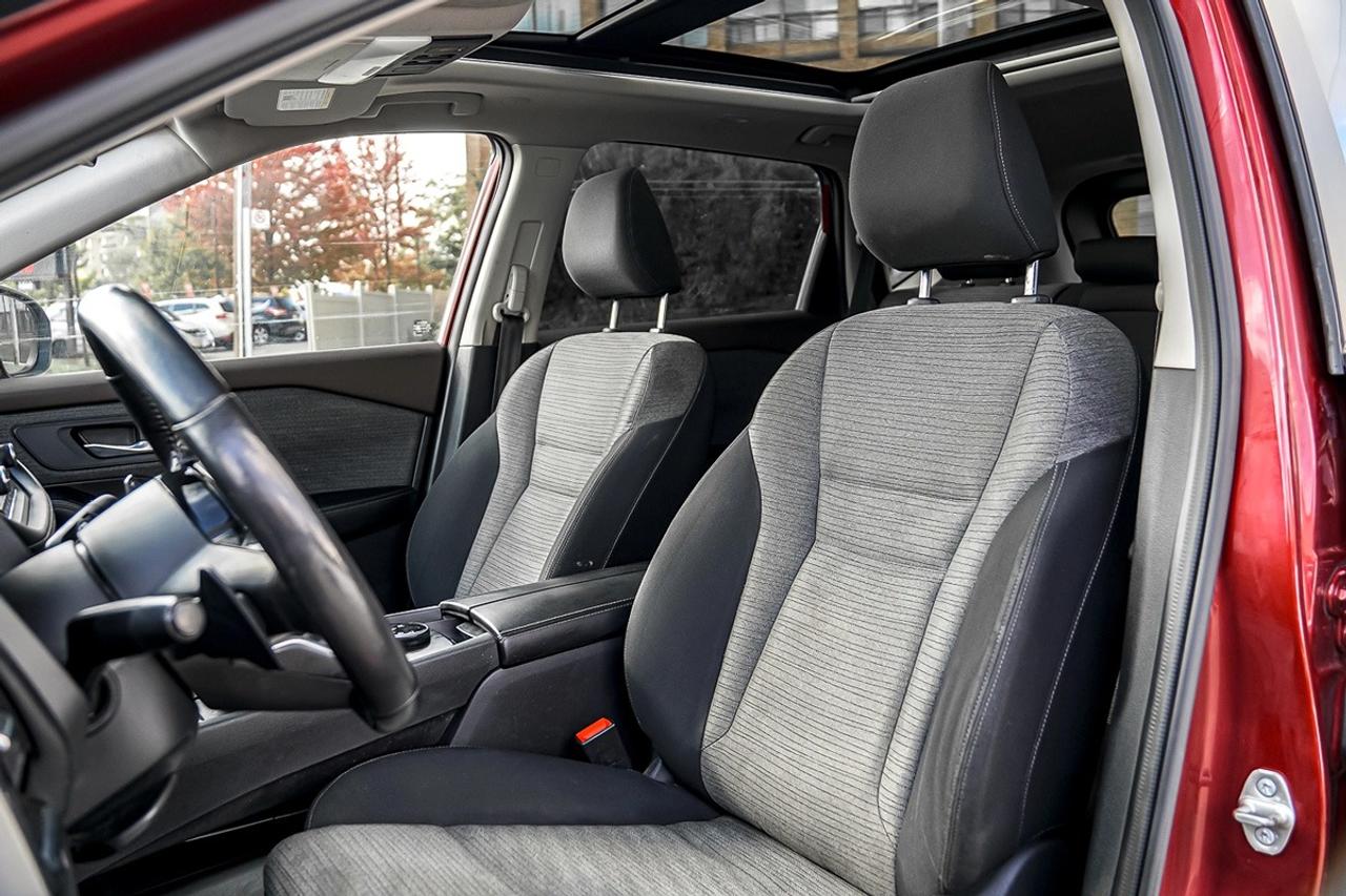 2022 Nissan Rogue SV AWD | PANO | 360 CAM | CARPLAY | HEATED SEAT Photo