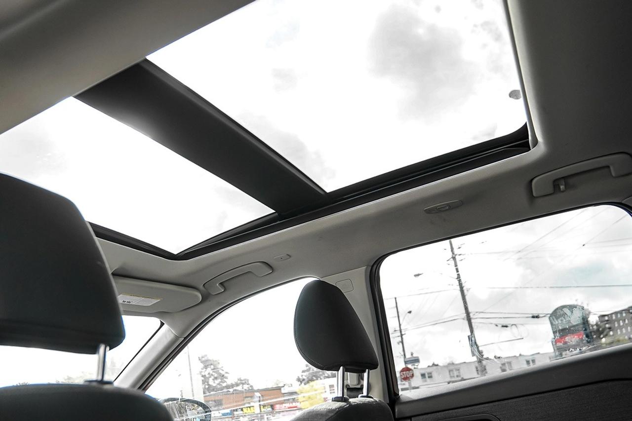 2022 Nissan Rogue SV AWD | PANO | 360 CAM | CARPLAY | HEATED SEAT Photo