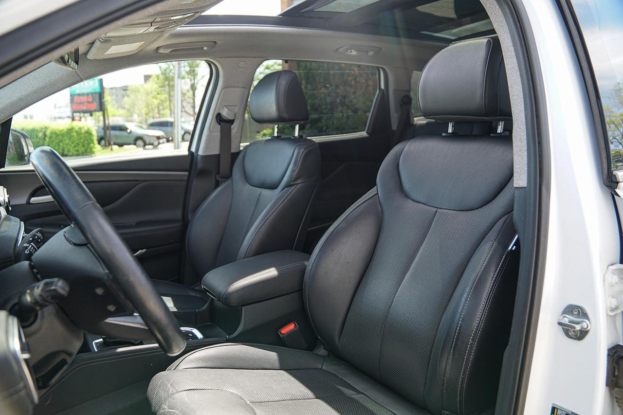 2020 Hyundai Santa Fe Preferred AWD |PANO|LEATHER|BSM|LDW|HEATED SEATS Photo