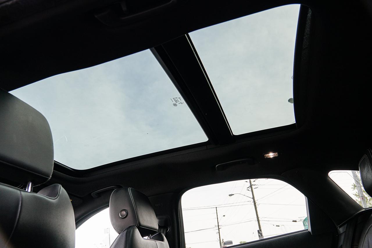 2017 Jaguar F-PACE S AWD | SUPERCHARGED | PANO | COOLED SEAT | NAVI Photo