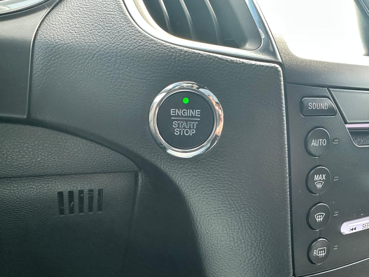 2019 Ford Edge ST AWD Heated Leather/Wheel Panoroof XM CarPlay AC Photo