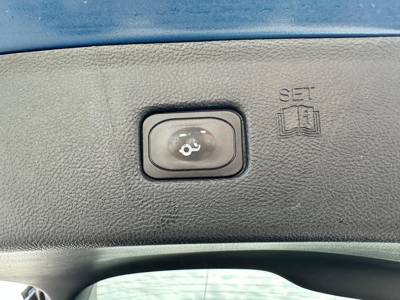 2019 Ford Edge ST AWD Heated Leather/Wheel Panoroof XM CarPlay AC Photo