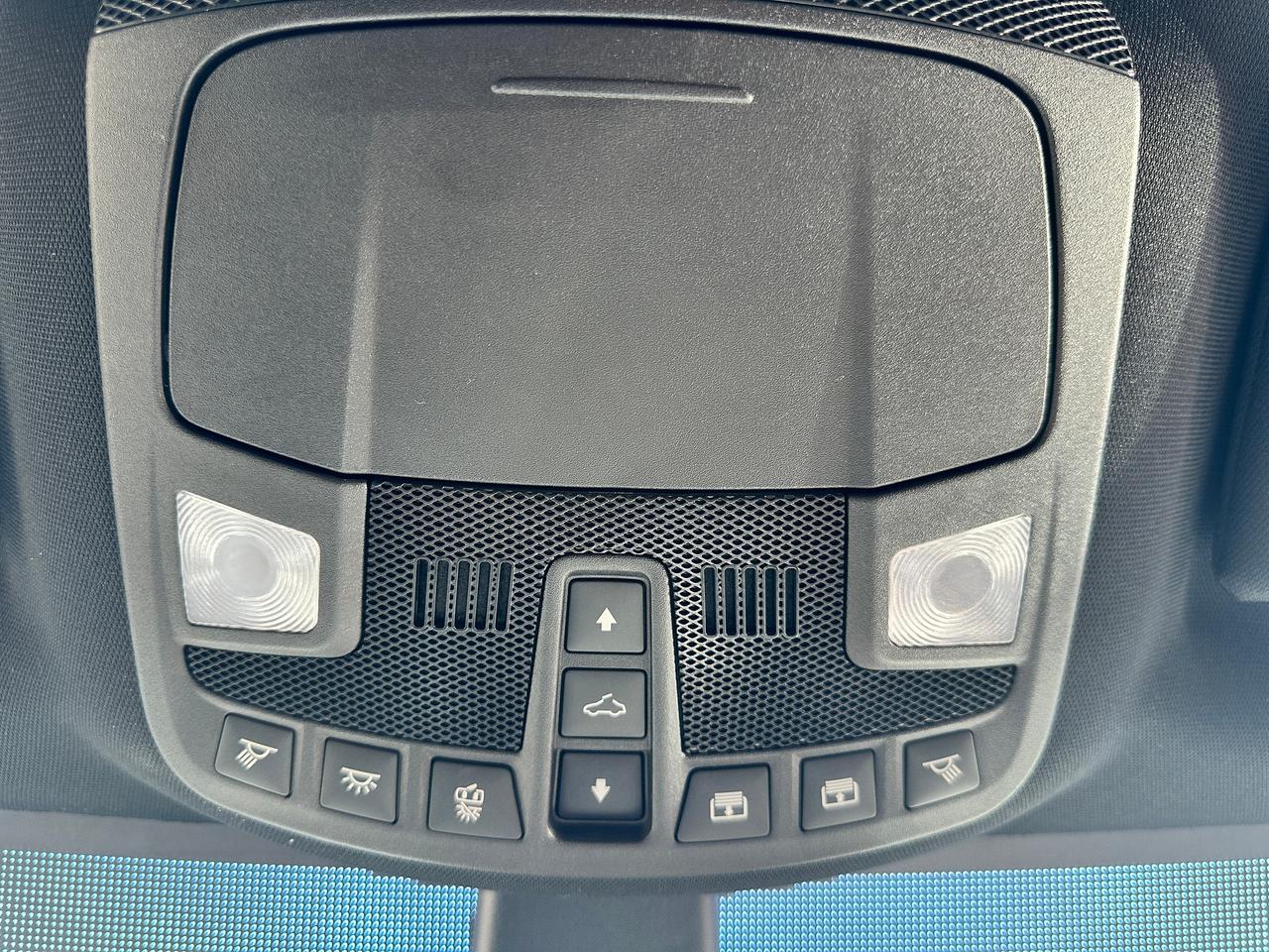 2019 Ford Edge ST AWD Heated Leather/Wheel Panoroof XM CarPlay AC Photo