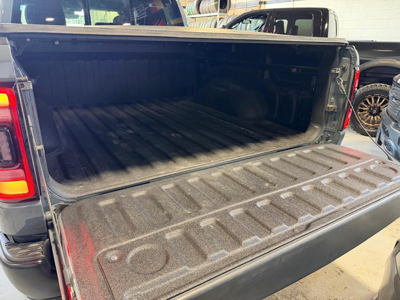 2021 RAM 1500 Big Horn | 4x4 | Crew Cab 5'7" Box Photo