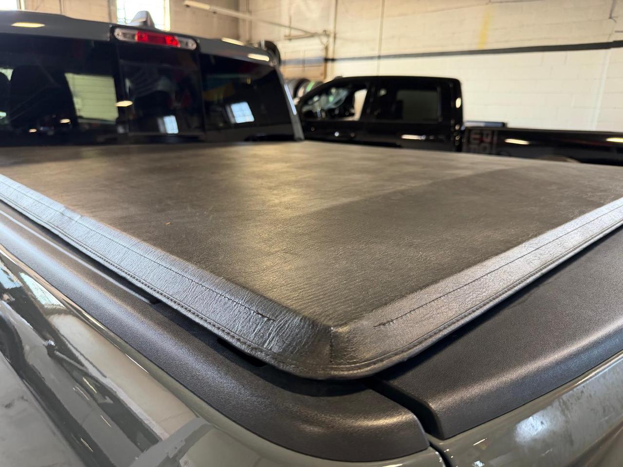 2021 RAM 1500 Big Horn | 4x4 | Crew Cab 5'7" Box Photo