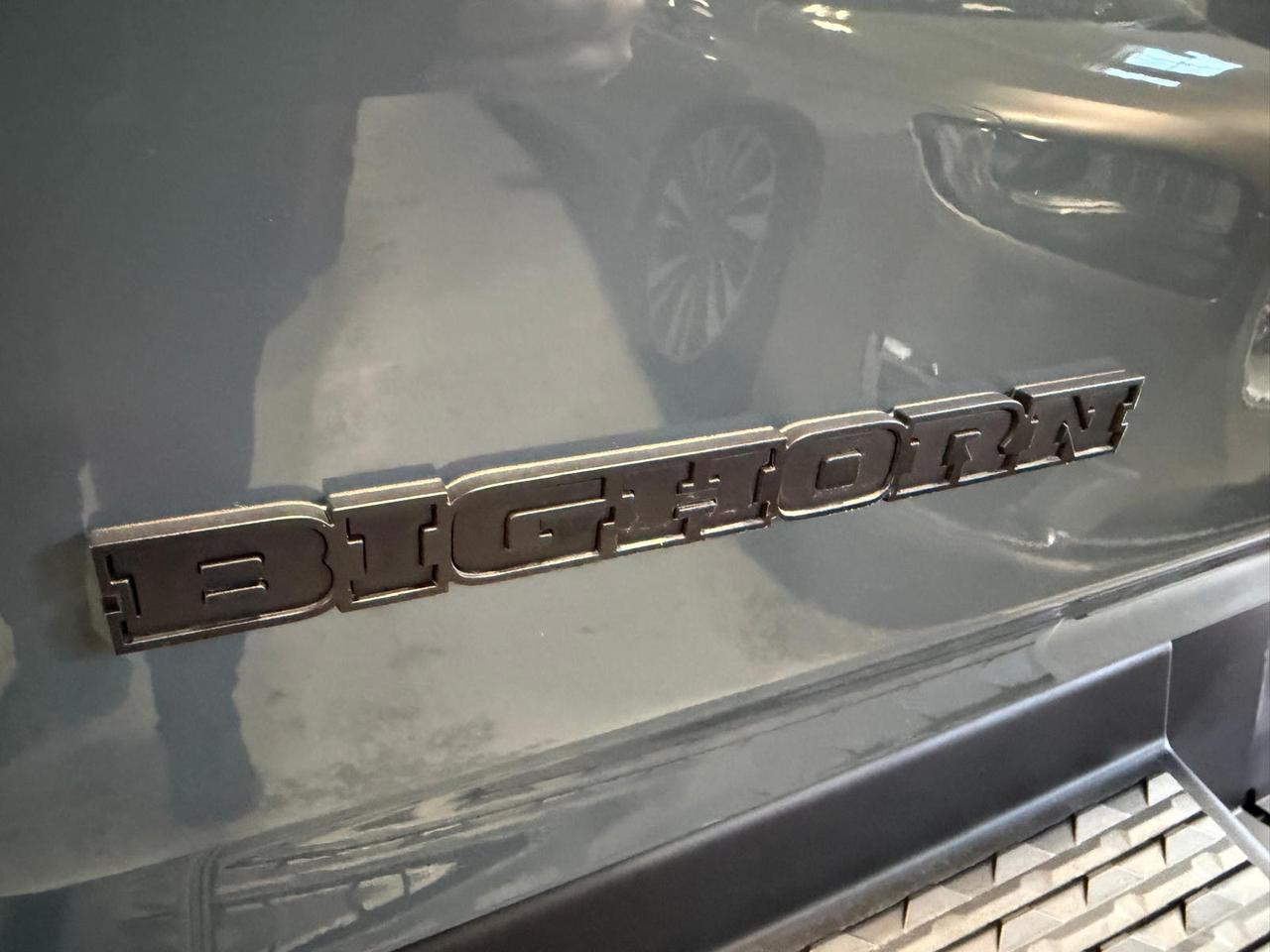 2021 RAM 1500 Big Horn | 4x4 | Crew Cab 5'7" Box Photo