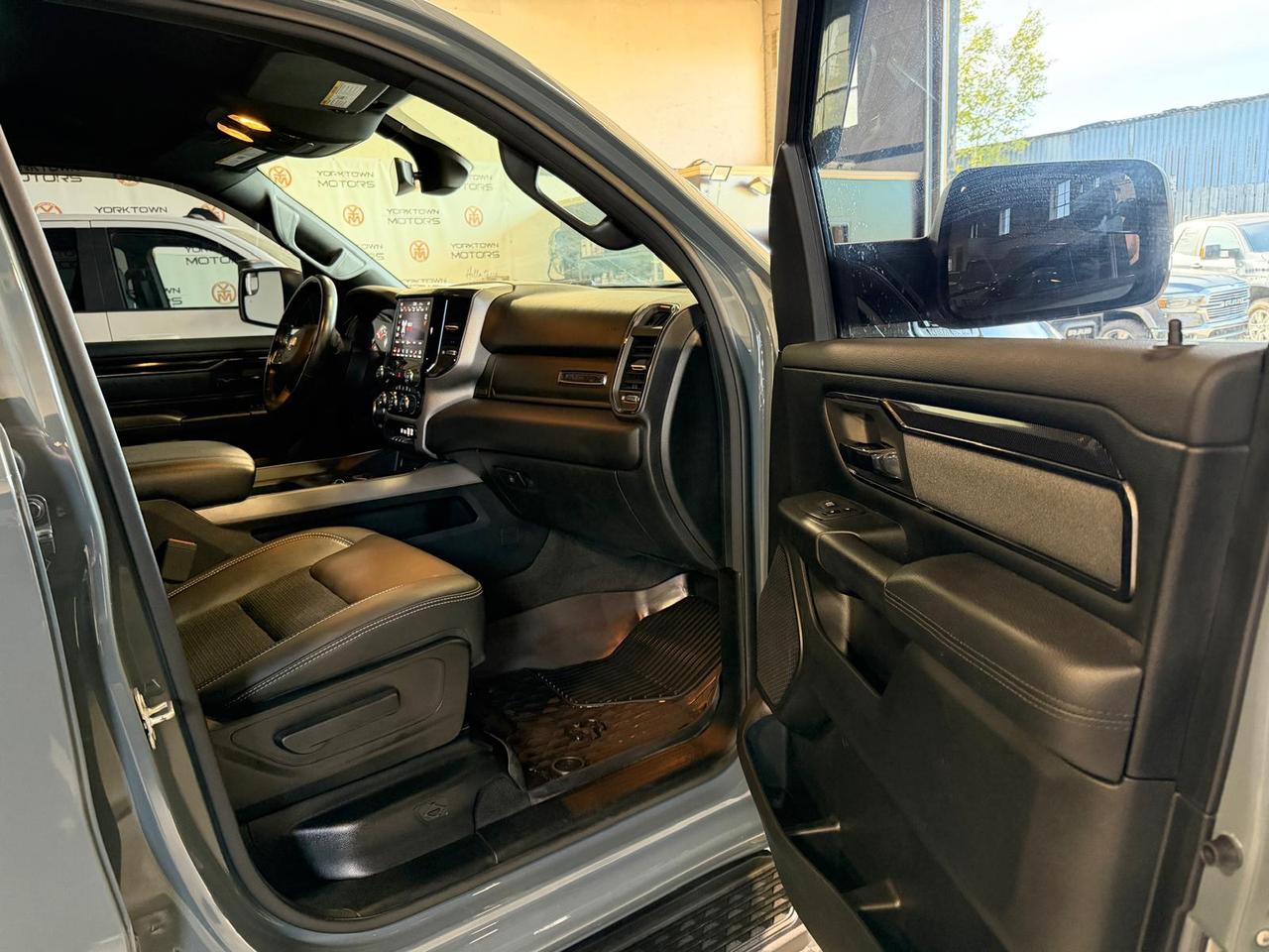2021 RAM 1500 Big Horn | 4x4 | Crew Cab 5'7" Box Photo