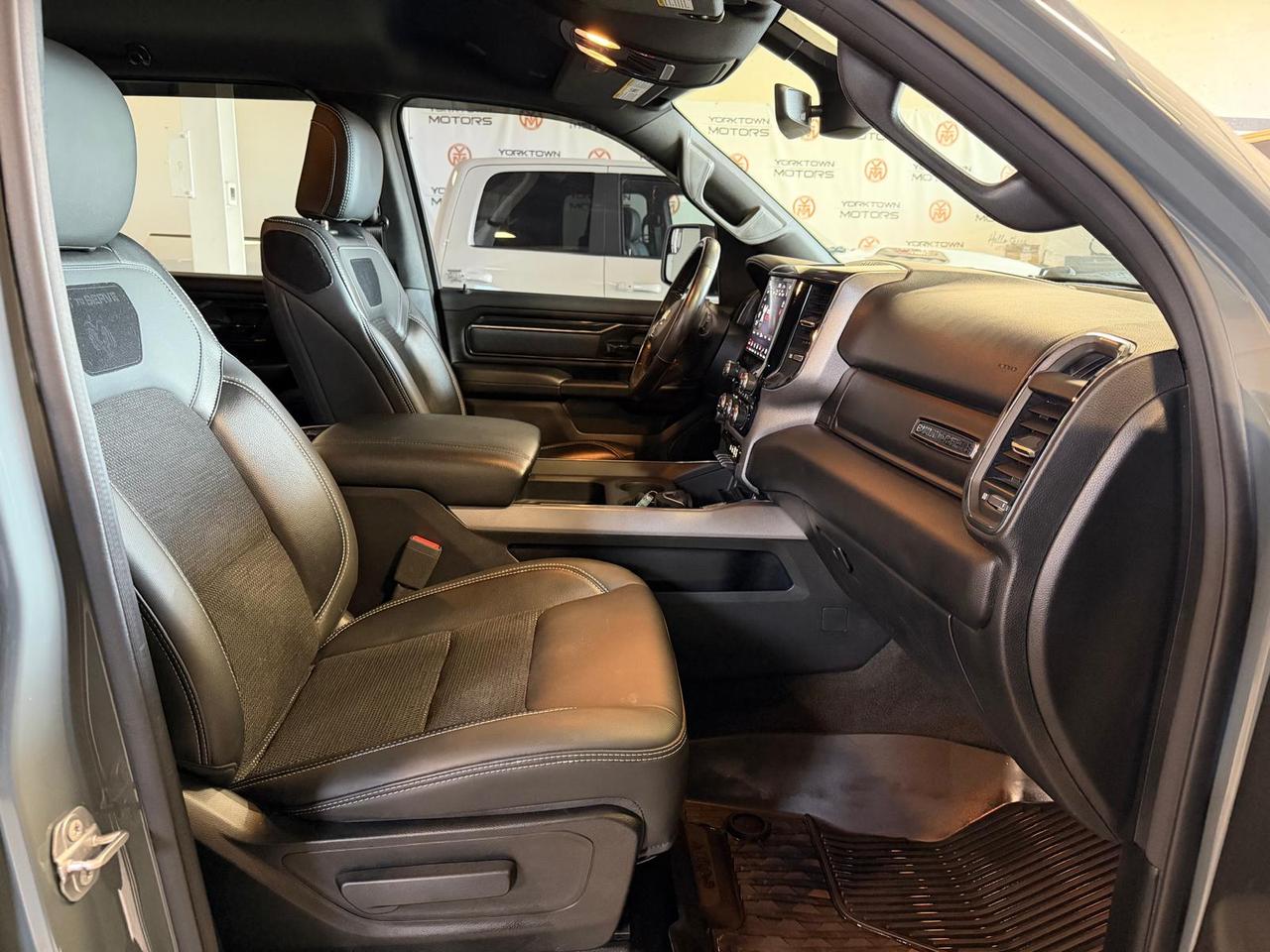2021 RAM 1500 Big Horn | 4x4 | Crew Cab 5'7" Box Photo